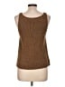 J.Crew Brown Sweater Vest Size L - photo 2