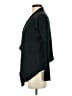 Lily Rain Black Kimono Size S - photo 5