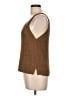 J.Crew Brown Sweater Vest Size L - photo 5