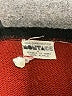 Assorted Brands 100% Acrylic Chevron-herringbone Brown Pullover Sweater Size S - photo 7