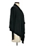Lily Rain Black Kimono Size S - photo 4