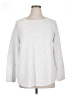 Karen Scott White Pullover Sweater Size XL - photo 1