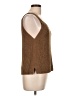 J.Crew Brown Sweater Vest Size L - photo 4