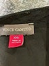 Vince Camuto 100% Polyester Black Long Sleeve Blouse Size XXL - photo 7