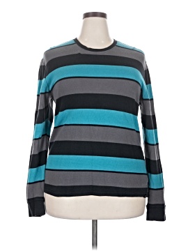 Assorted Brands Pullover Sweater (view 1)