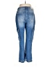 Ceros Jeans Blue Jeans Size 28 waist - photo 2