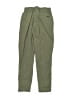 Columbia 100% Polyester Solid Green Cargo Pants Size S (kids) - photo 2