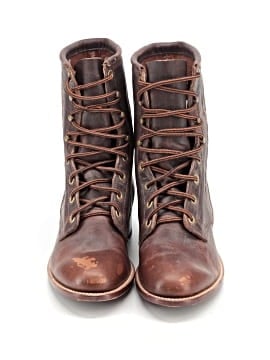 Larry Mahan Boots (view 2)