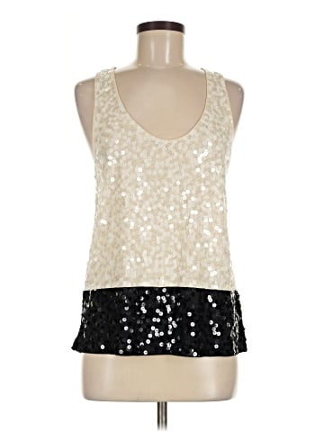 J.Crew Sleeveless Top (view 1)