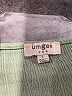 Umgee Green Short Sleeve T-Shirt Size L - photo 7