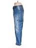 Ceros Jeans Blue Jeans Size 28 waist - photo 5