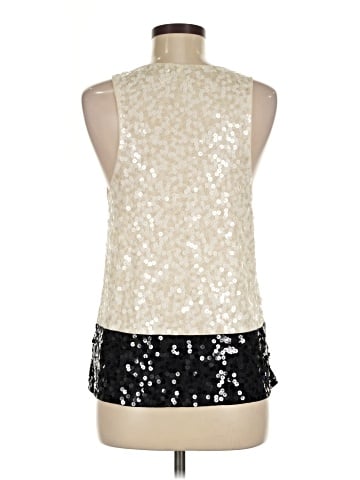 J.Crew Sleeveless Top (view 2)