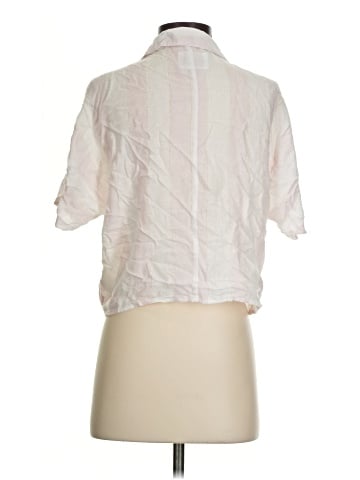 Rails Short Sleeve Blouse (view 2)