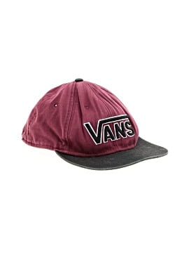 Vans Baseball Cap (view 1)