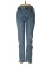 AGOLDE Blue Jeans Size 29 waist - photo 1