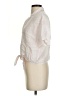 Rails Ivory Short Sleeve Blouse Size XS - photo 5