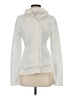 Pure & Good 100% Polyester Ivory Jacket Size S - photo 1