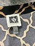 Anne Klein Black 3/4 Sleeve Blouse Size 1X - photo 7