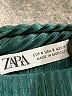 Zara Green Jumpsuit Size S - photo 7