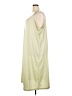 Ellos 100% Polyester Ivory Casual Dress Size 2X - photo 5