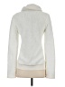 Pure & Good 100% Polyester Ivory Jacket Size S - photo 2