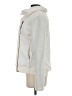 Pure & Good 100% Polyester Ivory Jacket Size S - photo 5