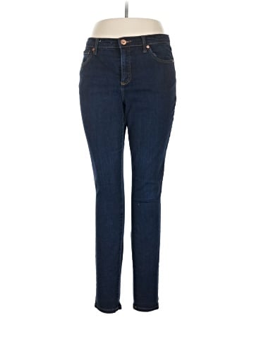INC International Concepts Jeans (view 1)