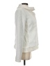 Pure & Good 100% Polyester Ivory Jacket Size S - photo 4