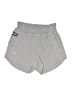 Under Armour Gray Athletic Shorts Size S - photo 1