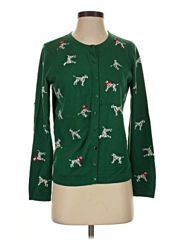 Talbots Cardigan (view 1)