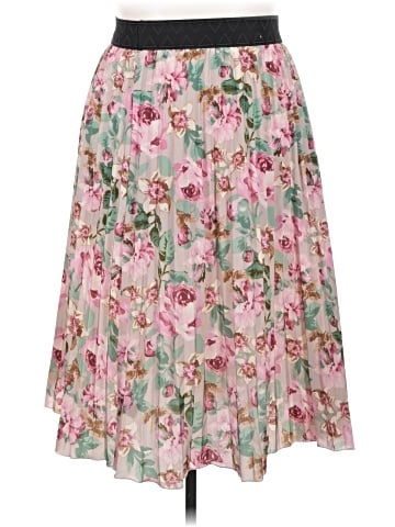Lularoe Casual Skirt (view 1)