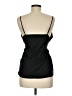 Assorted Brands 100% Cotton Black Sleeveless Blouse Size XL - photo 2