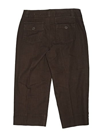 Cato Khaki Shorts (view 2)