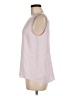 Nordstrom Pink Sleeveless Blouse Size M - photo 5