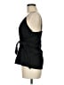 Assorted Brands 100% Cotton Black Sleeveless Blouse Size XL - photo 5