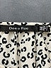 Doe & Rae 100% Polyester Ivory Kimono Size M - photo 7