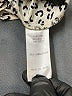 Doe & Rae 100% Polyester Ivory Kimono Size M - photo 8