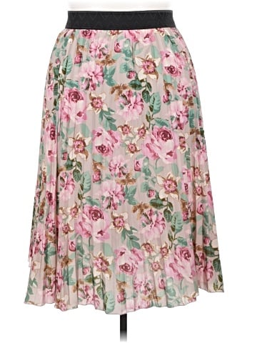 Lularoe Casual Skirt (view 2)