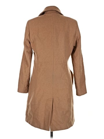 Calvin Klein Coat (view 2)