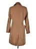 Calvin Klein Tan Coat Size 6 - photo 2