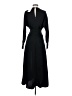 MNG Black Cocktail Dress Size 2 - photo 2