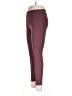 Love Tree Burgundy Active Pants Size M - photo 5