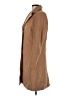 Calvin Klein Tan Coat Size 6 - photo 5