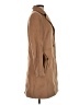 Calvin Klein Tan Coat Size 6 - photo 4