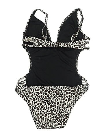 Shade & Shore One Piece Swimsuit (view 2)