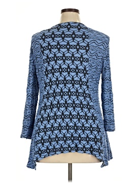 Tianello 3/4 Sleeve Top (view 2)
