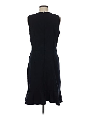 Ann Taylor LOFT Casual Dress (view 2)