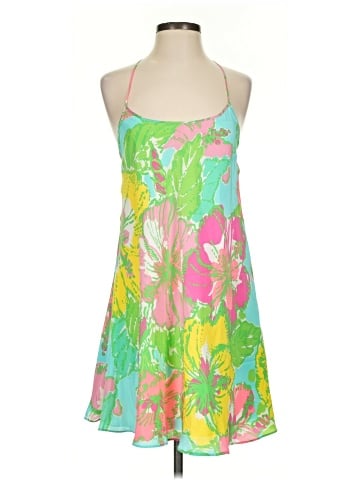 Lilly Pulitzer Cocktail Dress (view 1)