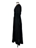 MNG Black Cocktail Dress Size 2 - photo 5
