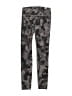 Athleta Girl Camo Gray Active Pants Size M (kids) - photo 1